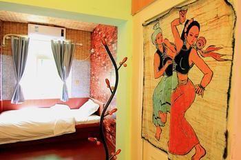 Hengshan Impression Youth Hostel Hengyang Exterior photo