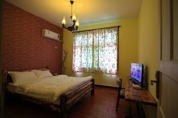 Hengshan Impression Youth Hostel Hengyang Exterior photo