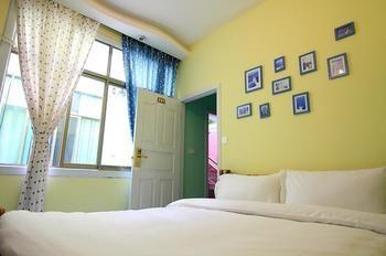 Hengshan Impression Youth Hostel Hengyang Exterior photo
